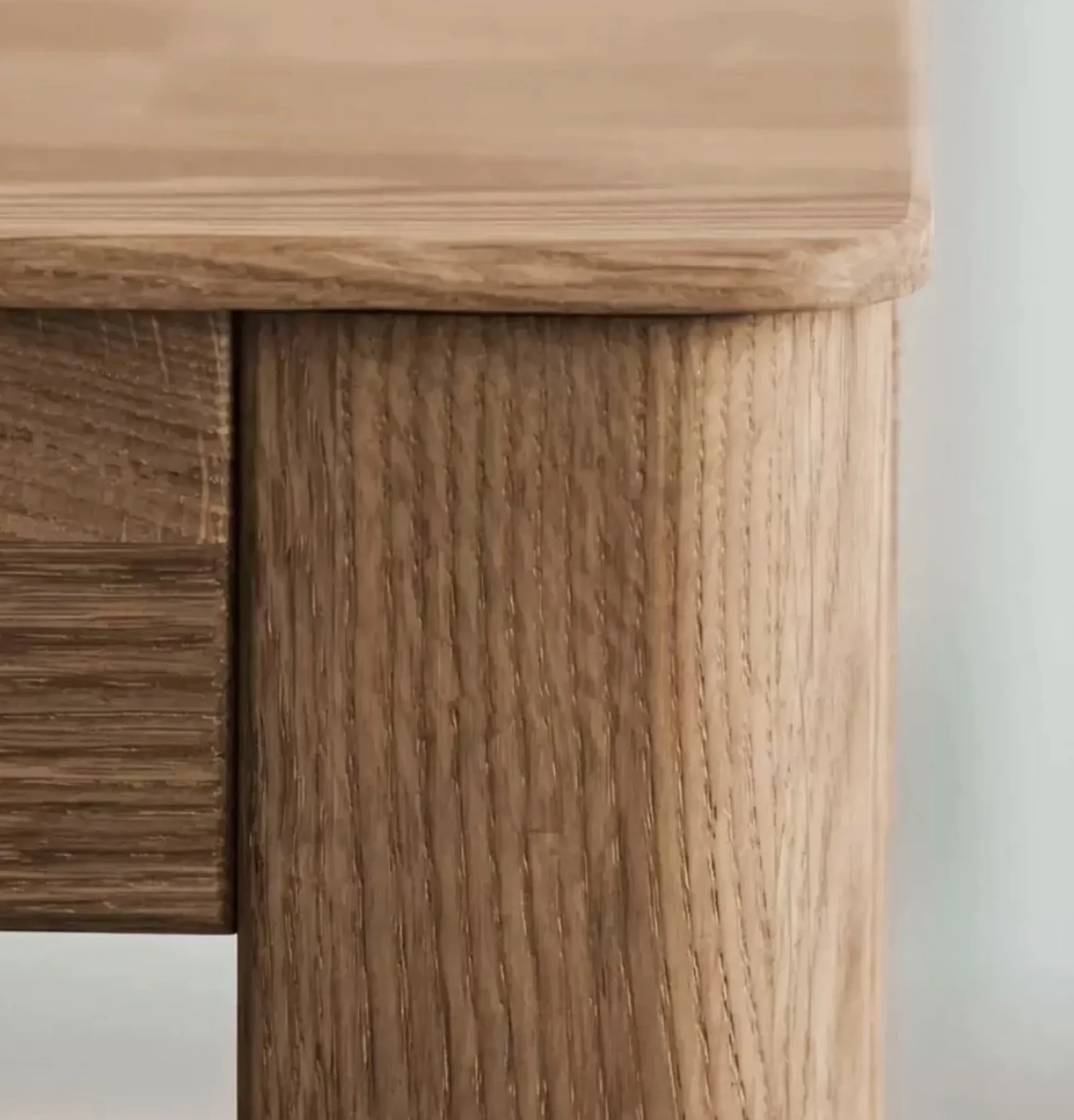 Table bolia salle à manger neuve dans son emballage modele node 220 x 90