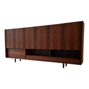 Tableau central du milieu