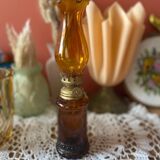 Oil lamp