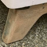 Parisian bonnetière cabinet nude 1930