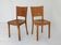 Set of Antique bentwood dining chairs from Thonet, 1930