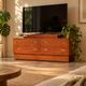 vintage TV cabinet | sideboard | 1960s | Danish