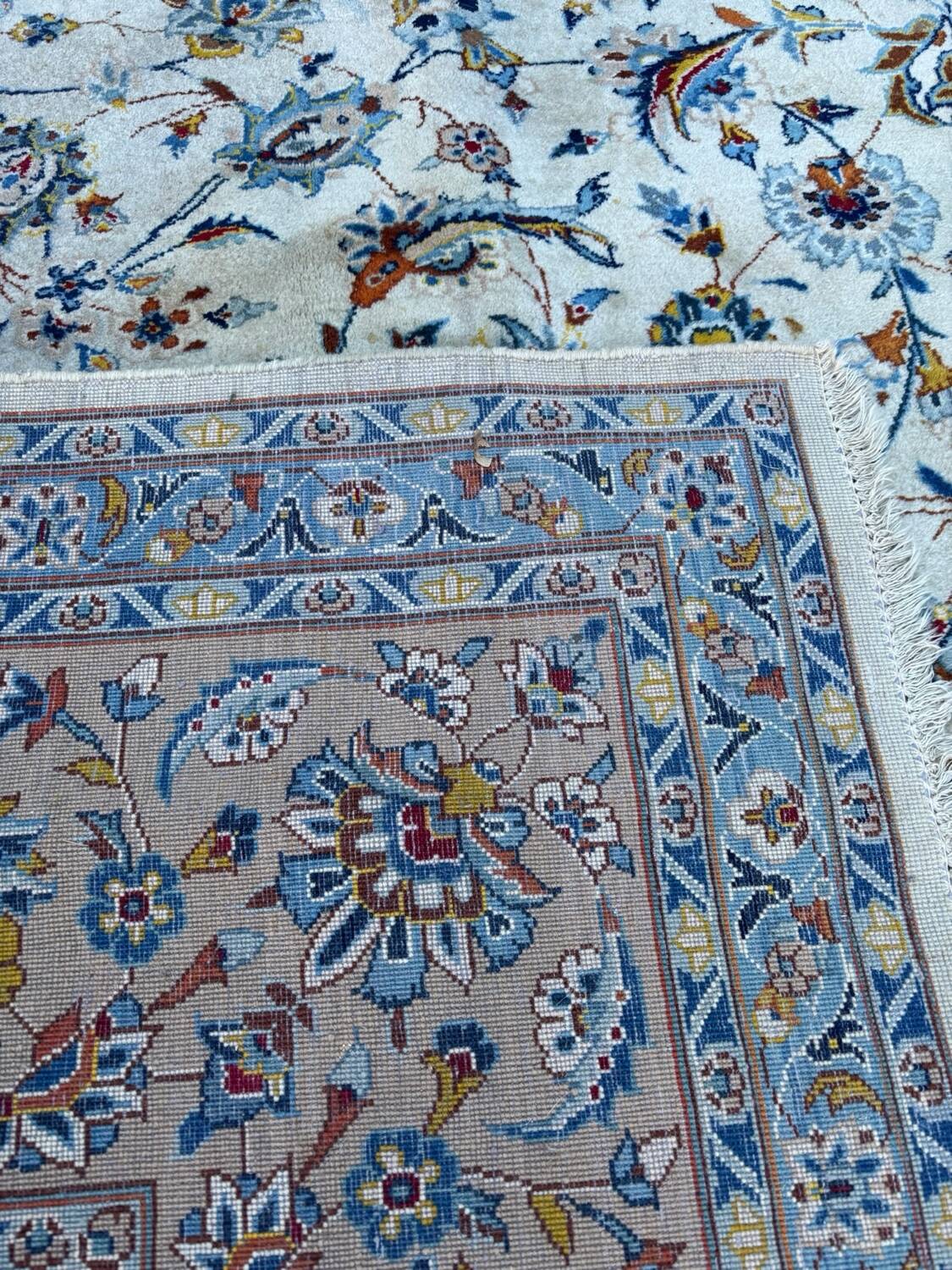 Persian carpet