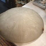 Art Deco ceiling lamp