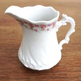 Limoges porcelain coffee service for Maison Baritel Lyon circa 1900