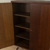 60s Dresser in Bauhaus Style