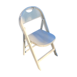 Chaise design en bois pliante