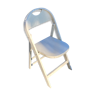 Design folding wooden chair