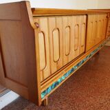 Guillerme and Chambron sideboard