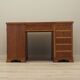 Oak desk, Danish design, 1960s, production: Denmark