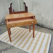 Coiffeuse art deco