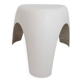Japanese Fibreglass ' Elephant ' Stool By Sori Yanagi For Habitat