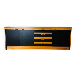 Buffet vintage en teck