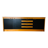 Vintage teak sideboard 1960