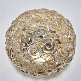 Helena Tynell snail ceiling light