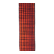 Turkish flat-woven hallway rug 59x189 cm