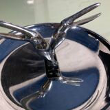 Hamilton USA Art Deco Toucan Empty Pocket
