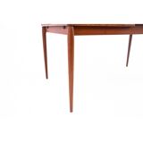 Table, Danish design, 1960s. After renovation.