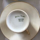 Tasses à café