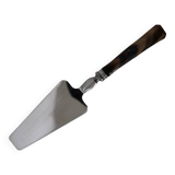 Chipped Bakelite Pie Server, circa 1970