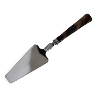 Chipped Bakelite Pie Server, circa 1970