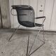 Fauteuil Penelope par Charles Pollock 