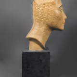 Bust Nefertiti