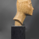 Bust Nefertiti