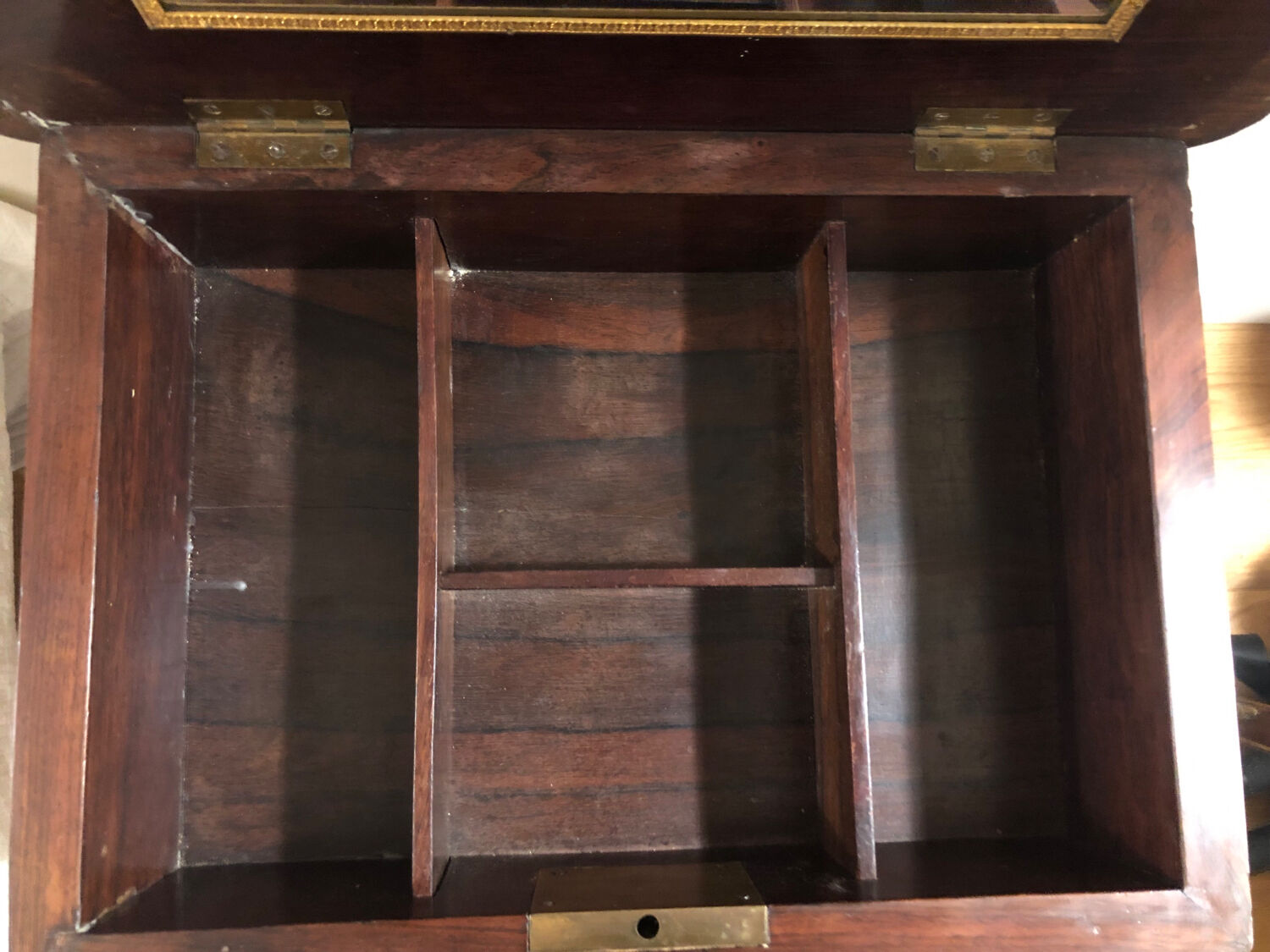 Hairdresser / Worker Napoleon 3