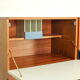 CU01 teak cabinet by Cees Braakman for Pastoe, 1958
