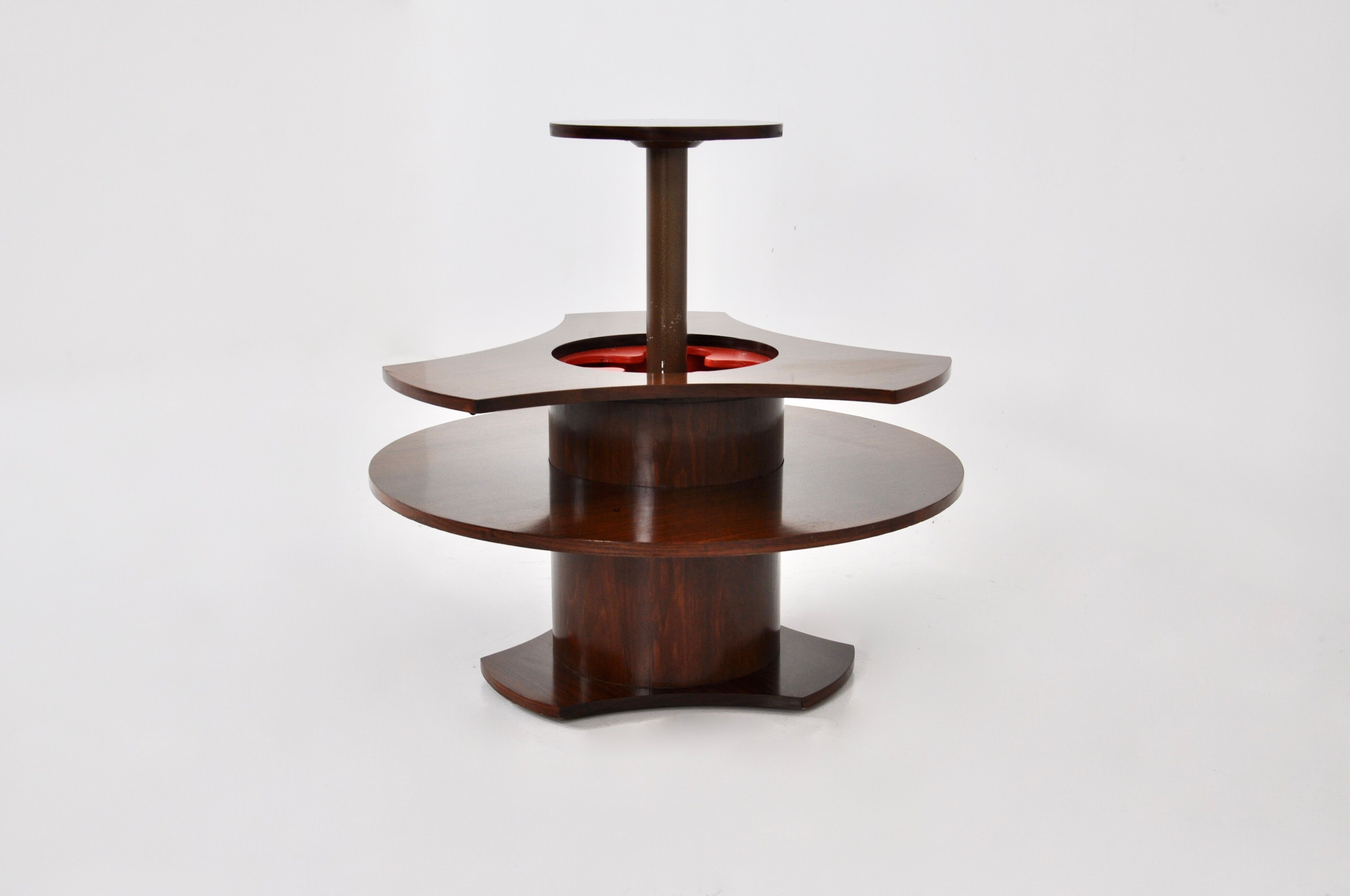 Gervasoni Italian Bar, 1960s