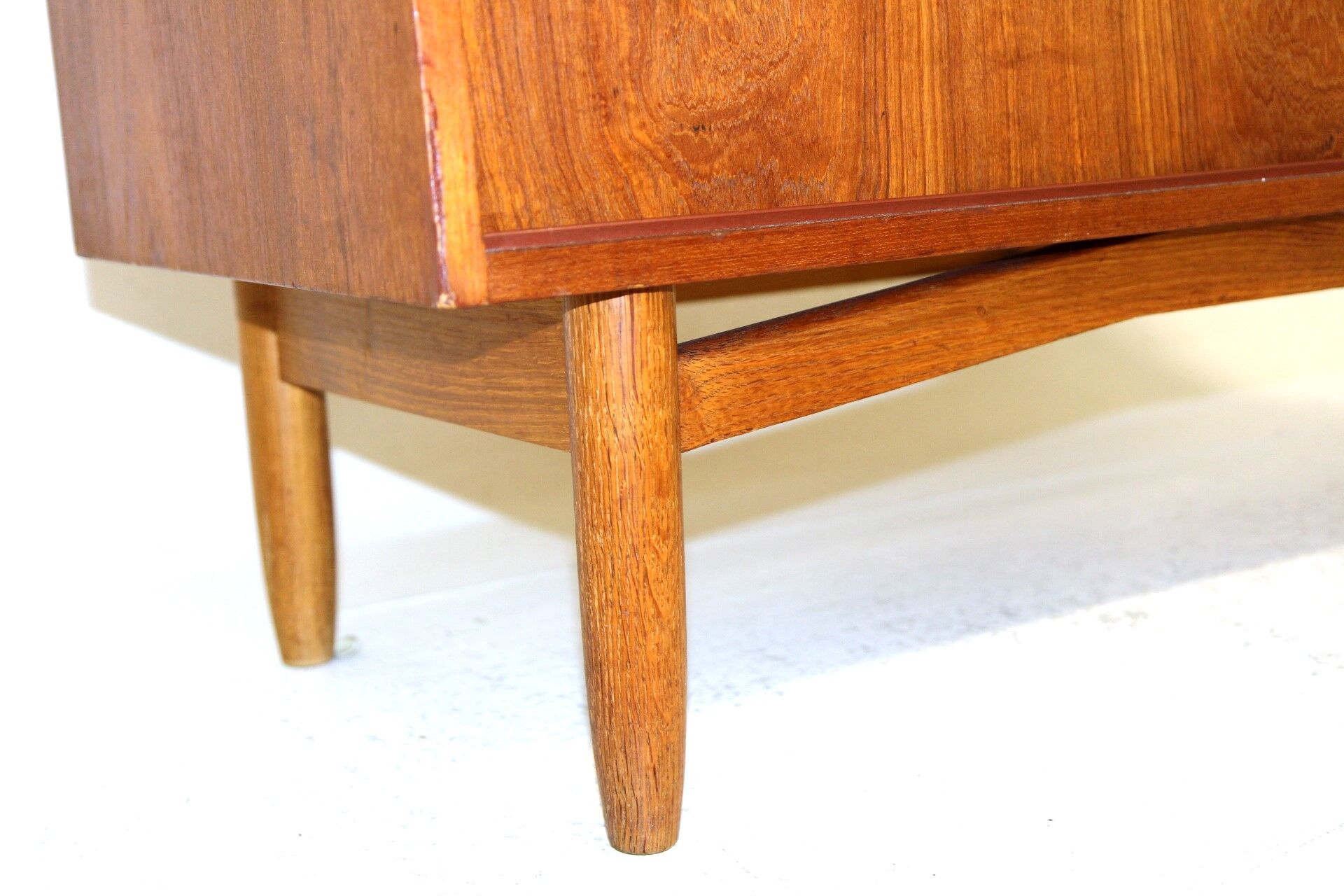 Teak Secretary, Sweden, 1960
