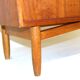 Teak Secretary, Sweden, 1960