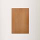 Scandinavian beech coffee table 1950s–60s