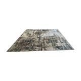 Tapis contemporain Dynamic Rugs – 240x330 cm – Viscose – Bon état