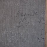 Artwork by Gabriella Possum Nungurrayi