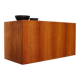 Vintage Teak Sideboard Danish Mid Century Design 70er