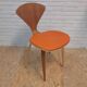 Norman Cherner dining chair 1958