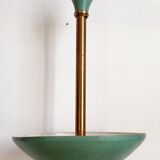 Art Deco hanging 40s