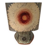 Ceramic lamp