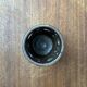 Mid-Century German Brutalist Handmade Pottery Candleholder, 1960s