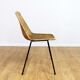 Chaise "Basket" par Gian Franco Legler