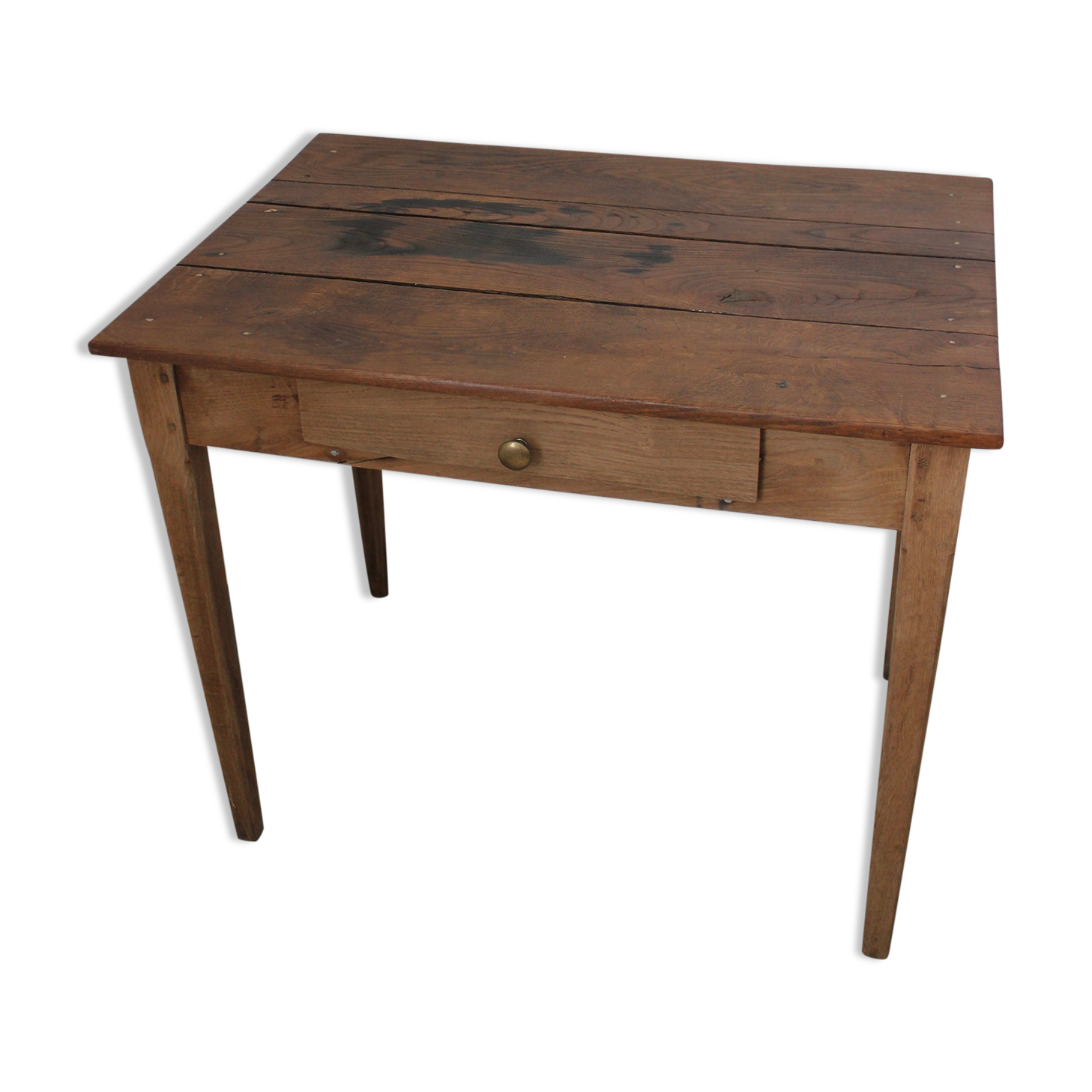 Farmhouse table