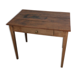 Farmhouse table