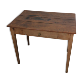 Farmhouse table