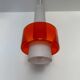 Space Age designer chandelier from the 70s