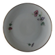 Assiettes à dessert porcelaine