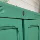 Armoire parisienne  deux portes