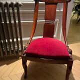 Chair Empire Gondola Majour Excellent Condition
