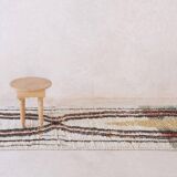 Berber Corridor Rug - 392 x 86 cm